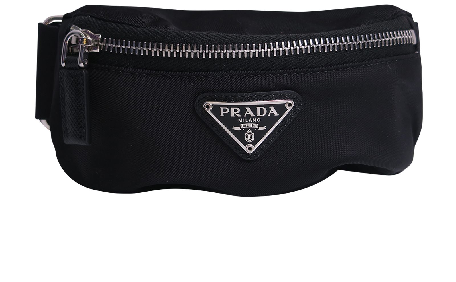 Prada Mini Arm Pouch